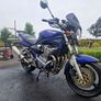 Suzuki Bandit 2003 Image 3
