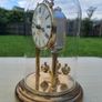 Classic German quartz annual clock by Hermle Image 2