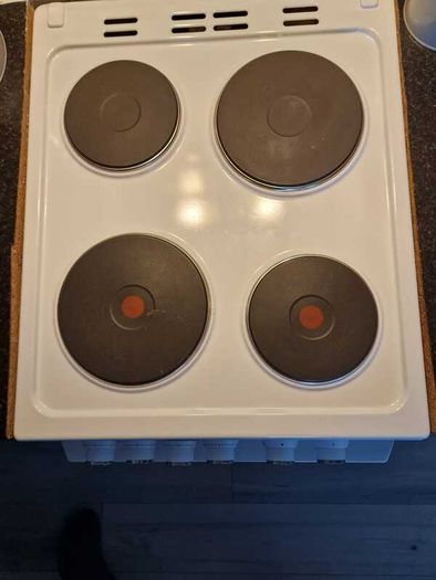 cooker