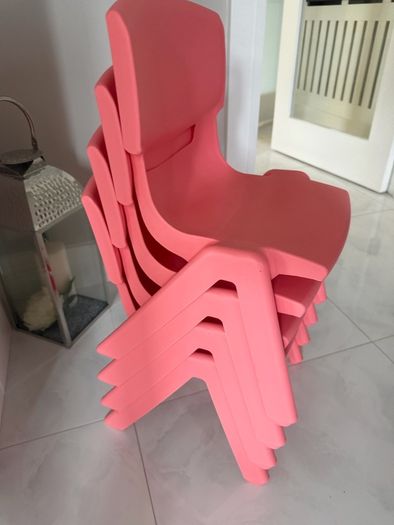 Kids Ikea Tables and chairs