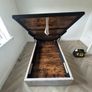 storage beds Image 2