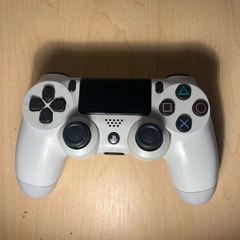 playstation 4 controller