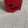 Official Inside Out Pixar Anger Mug Signed Image 2
