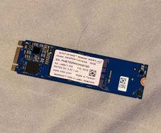 Intel Optane 16GB SSD M.2 NVMe Module