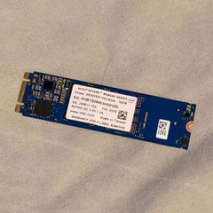 Intel Optane 16GB SSD M.2 NVMe Module