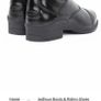 New equestrian jodpur boots size 5 Image 5