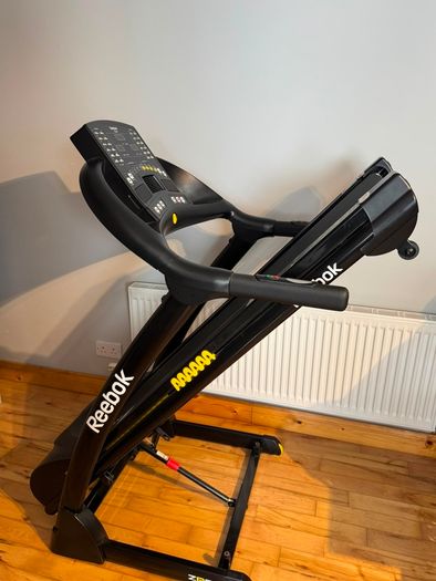 Reebok ZR8 Treadmill