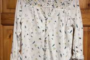 Mantaray blouse new