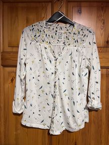 Mantaray blouse new