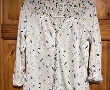 Mantaray blouse new