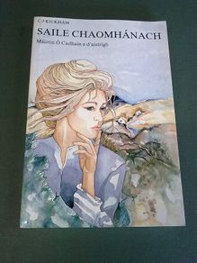 Saile Chaomhanach by Charles J. Kickham Ireland Irish language Gaeilge