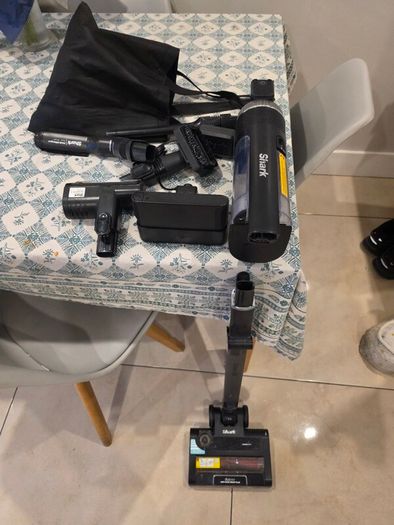 hoover