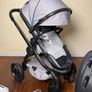 icandy peach with cyber car seat Image 8
