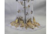 Amazing scarf - also other designs available