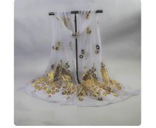 Amazing scarf - also other designs available