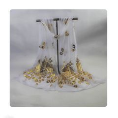 Amazing scarf - also other designs available
