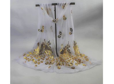 Amazing scarf - also other designs available