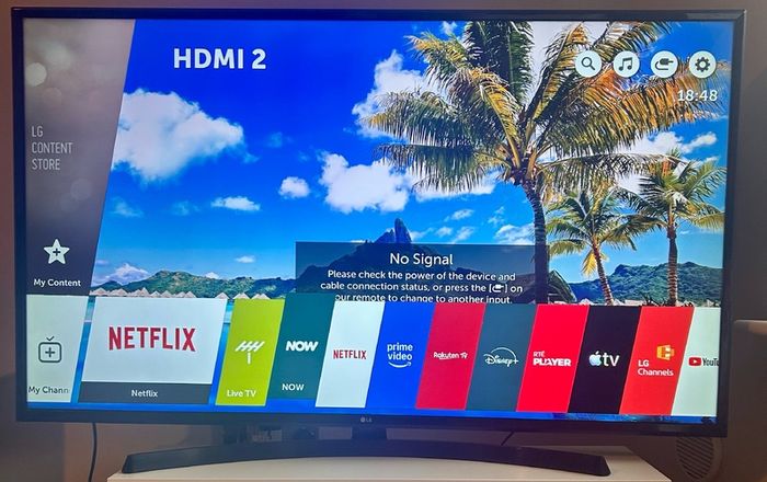 Lg Tv 55 Inch 4k Uhd Led