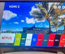 Lg Tv 55 Inch 4k Uhd Led