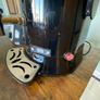 Hot chocolate dispenser Image 2