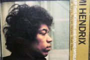 Jimi Hendrix - Woke Up This Morning And Found Myself Dead CD