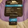 Trespass waterproof coat - age 9-10 Image 3