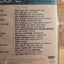 Pure Genius 2CD  - 40 Of The Worlds Greatest Songwriters Image 4