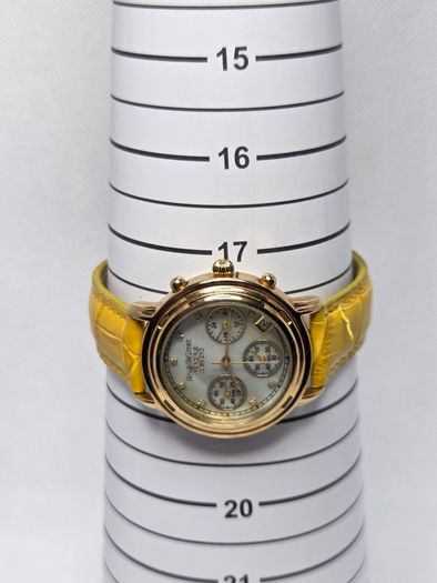Krug-Baumen women's watch