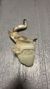 Fiat bravo washer bottle