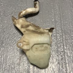 Fiat bravo washer bottle