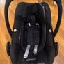 Egg Stroller, Bassinet and Car Seat Image 7