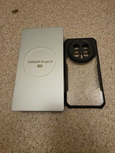 Honor magic 8 pro