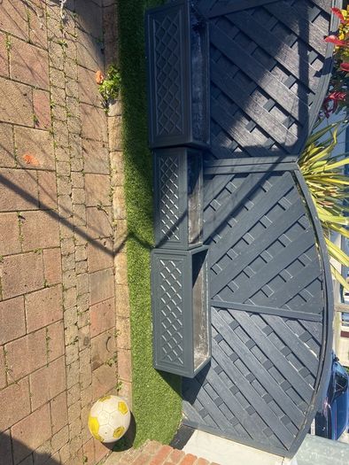 flower planter