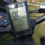 e bike same bike fat tyre Image 3
