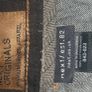 Next Boys Jeans x 2 - Age 10 / Age 12 Image 3