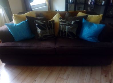 Sofa 3seater