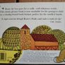 Rosie's Walk Board Book  Pat Hutchins Classic Image 4
