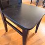 Dining Kitchen Table IKEA Rosentorp - Round and Extendable Image 9