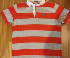 Patagonia Rugby Shirt (XL)