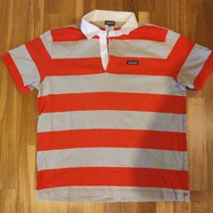 Patagonia Rugby Shirt (XL)