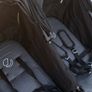 twin double pram Image 10