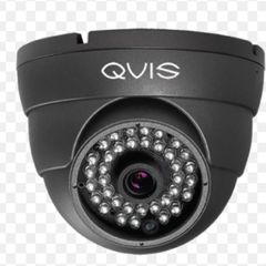 Qvis security Cameras x2