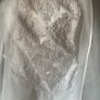 Reduced reduced Alfred angelo wedding dress with voile size 18 price drop Image 2