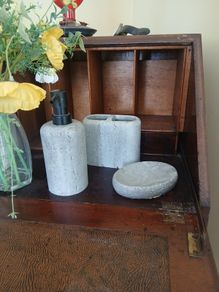 bathroom set