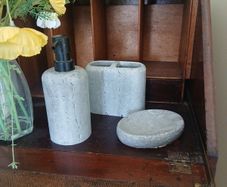bathroom set