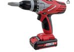 Cinhell Cordless kids drill for sale