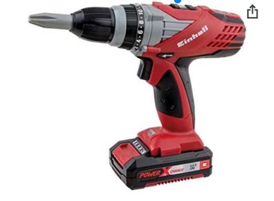 Cinhell Cordless kids drill for sale