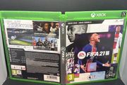 Fifa 21 Xbox One/ Series X