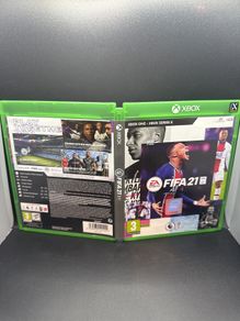 Fifa 21 Xbox One/ Series X