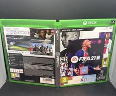 Fifa 21 Xbox One/ Series X